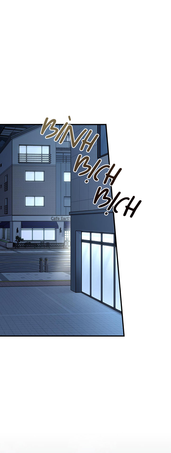 tên nhóc cùng bang hội là hàng xóm chapter 23 2