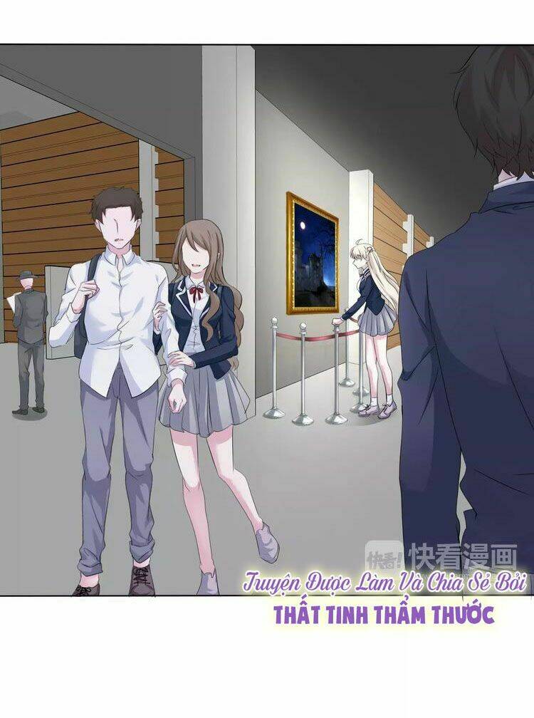 một lời không hợp liền hút máu chapter 3 3