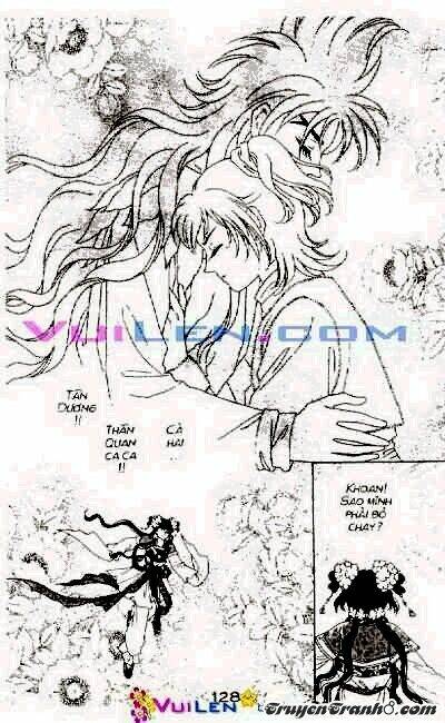 đóa hoa yêu kiều chapter 9 129