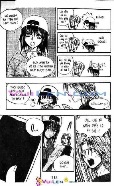 tiên nữ giáng trần chapter 10 118