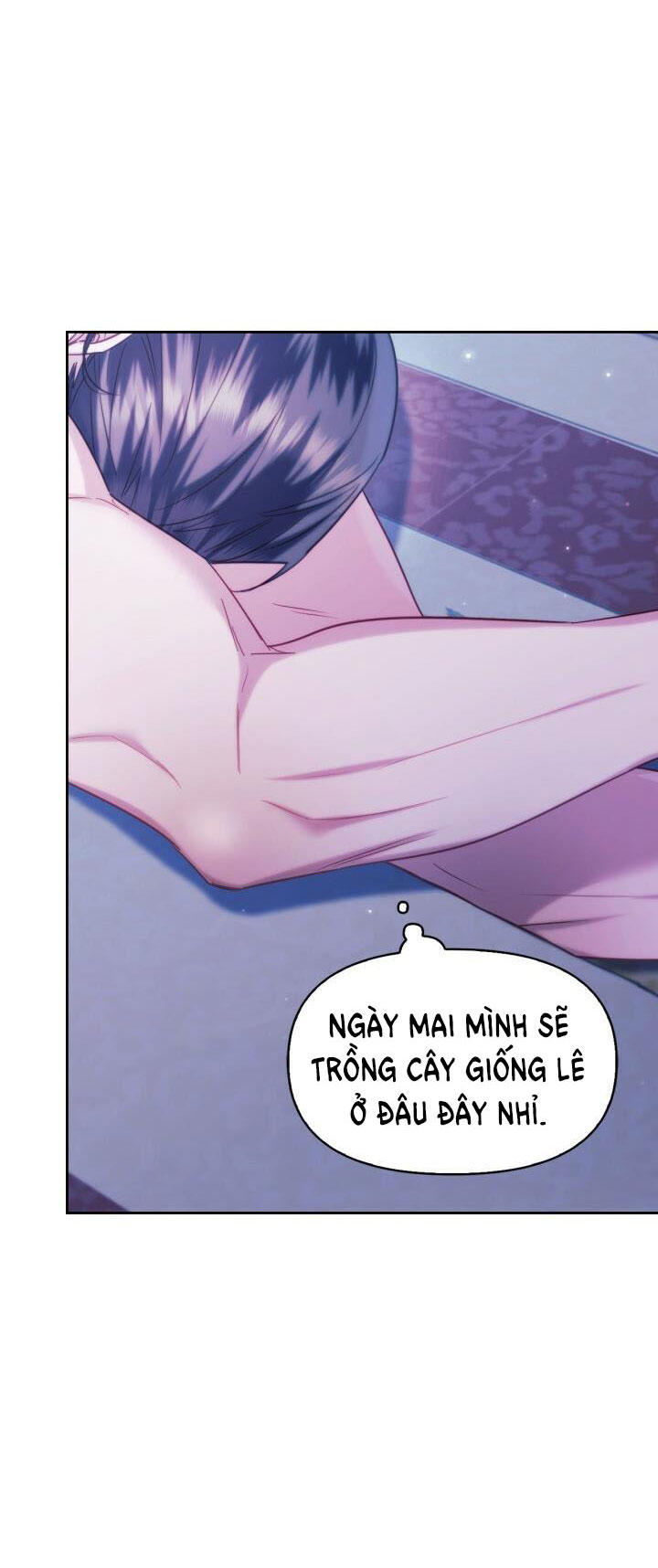 [18+] trăng nơi đỉnh núi chapter 63 40