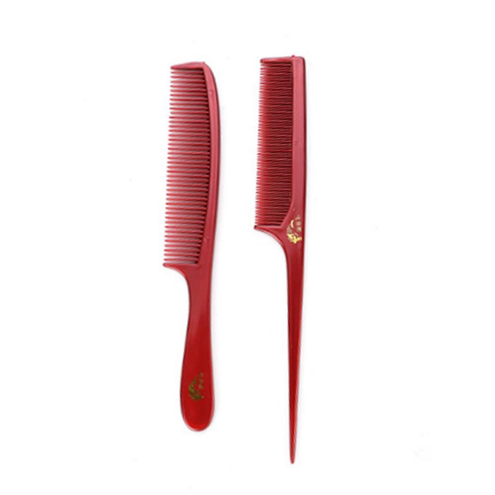 Lược Chải Tóc Chống Tĩnh Điện Chuyên Nghiệp Salon