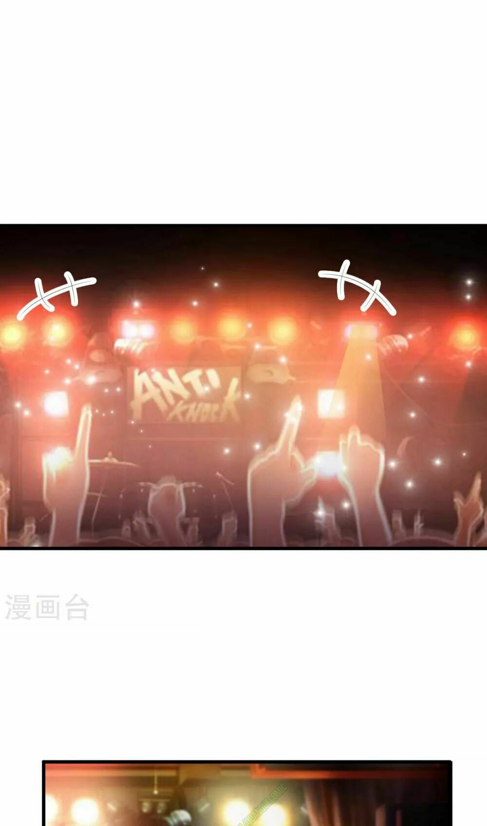 tối cường vận đào hoa chapter 5 1