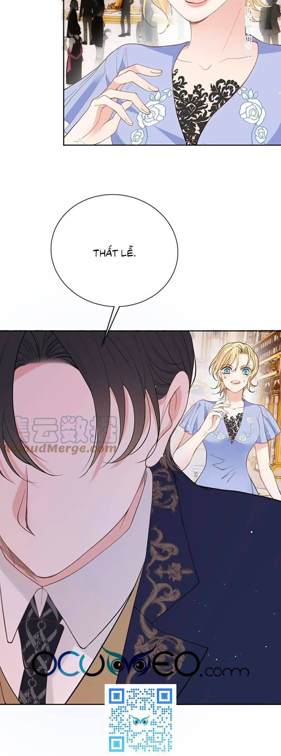 một vợ yêu, một bé con chapter 219 22