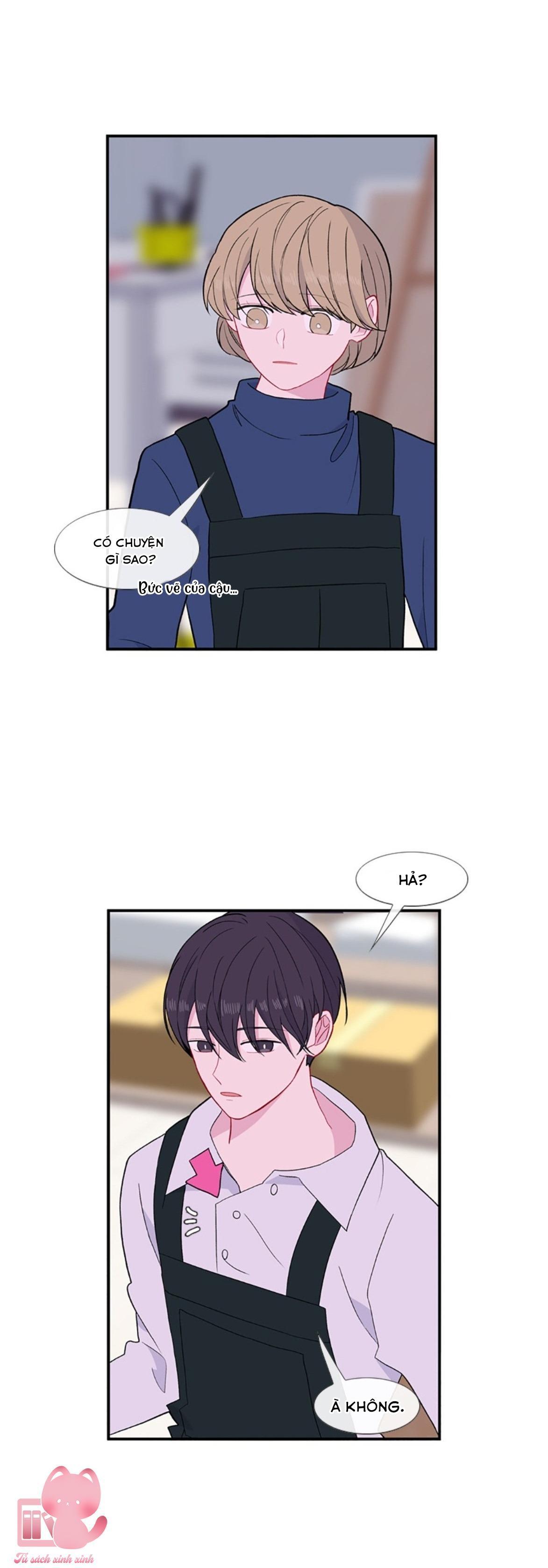 về bên anh chapter 94 9