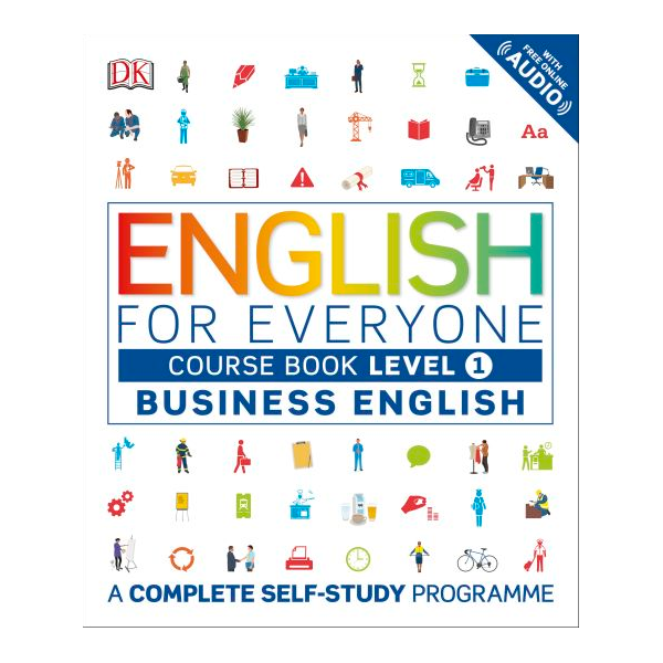 English for Everyone Business English Level 1 Course Book