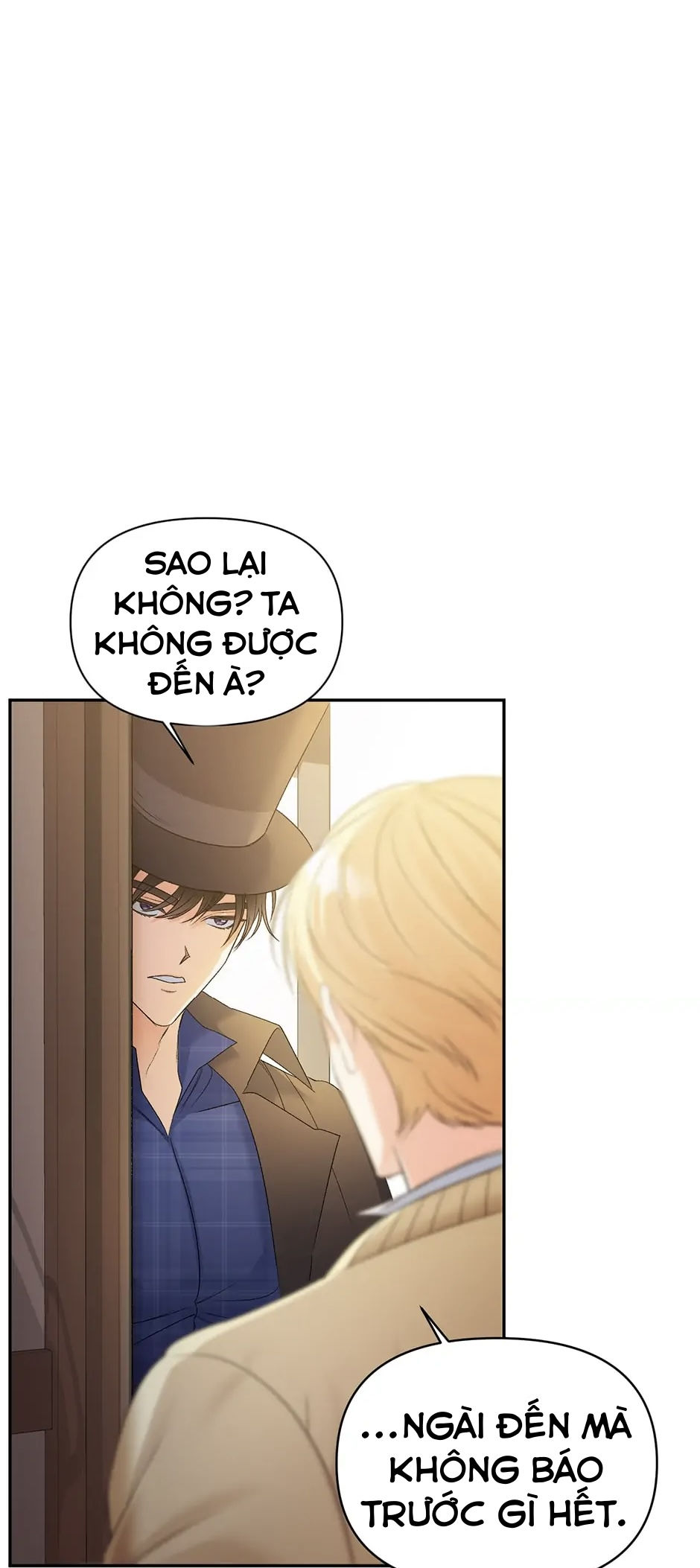 ebony, quạ đen chapter 88.1 6