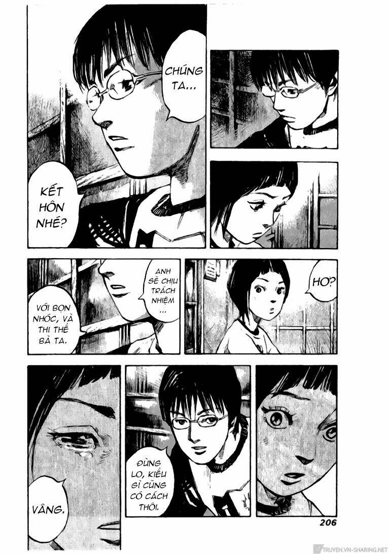 skyhigh: shinshou chapter 15.3 20