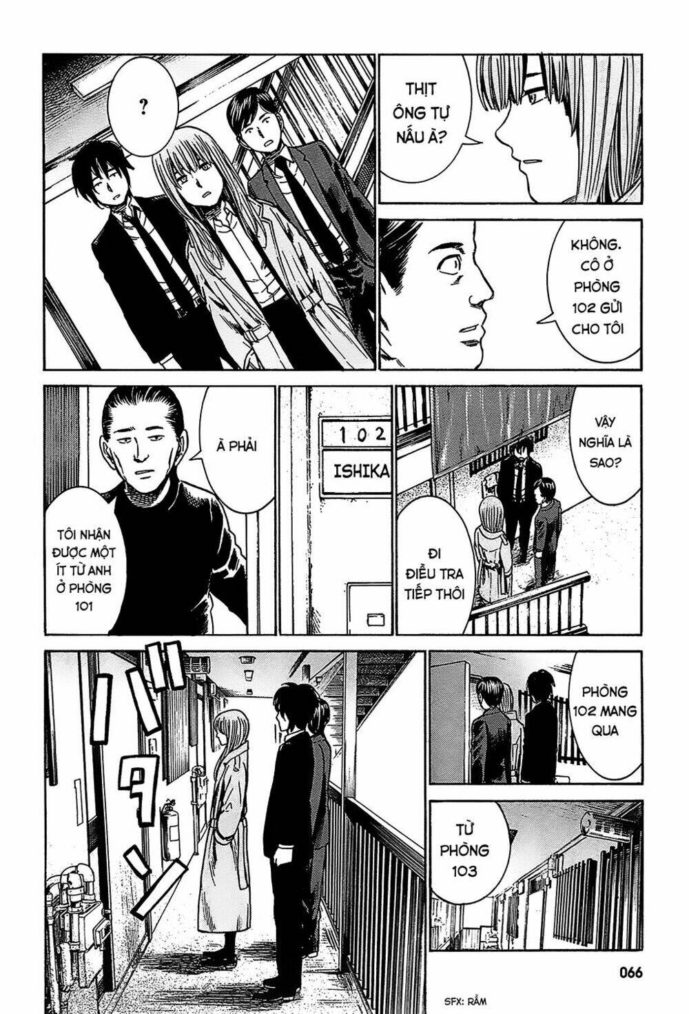 tokyo hatsu isekai yuki chapter 3 24