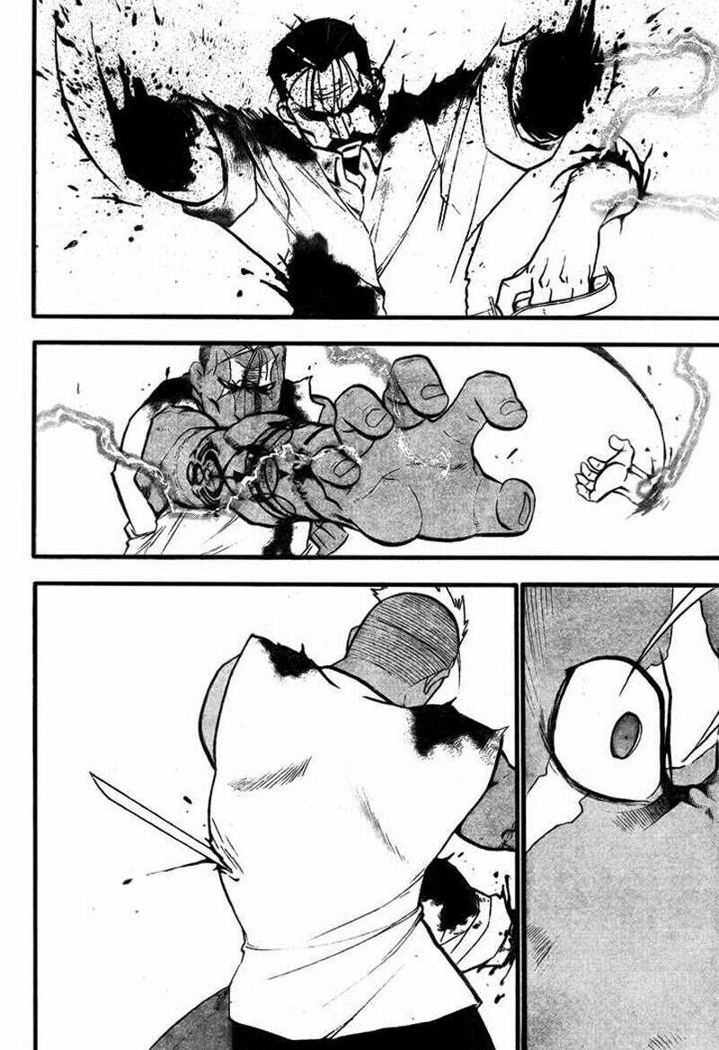 giả kim thuật chapter 105 49