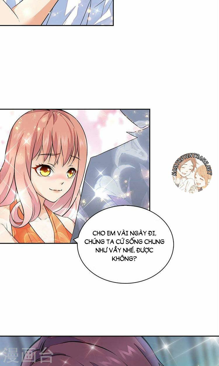 cô vợ siêu mẫu của cố thiếu chapter 68 8