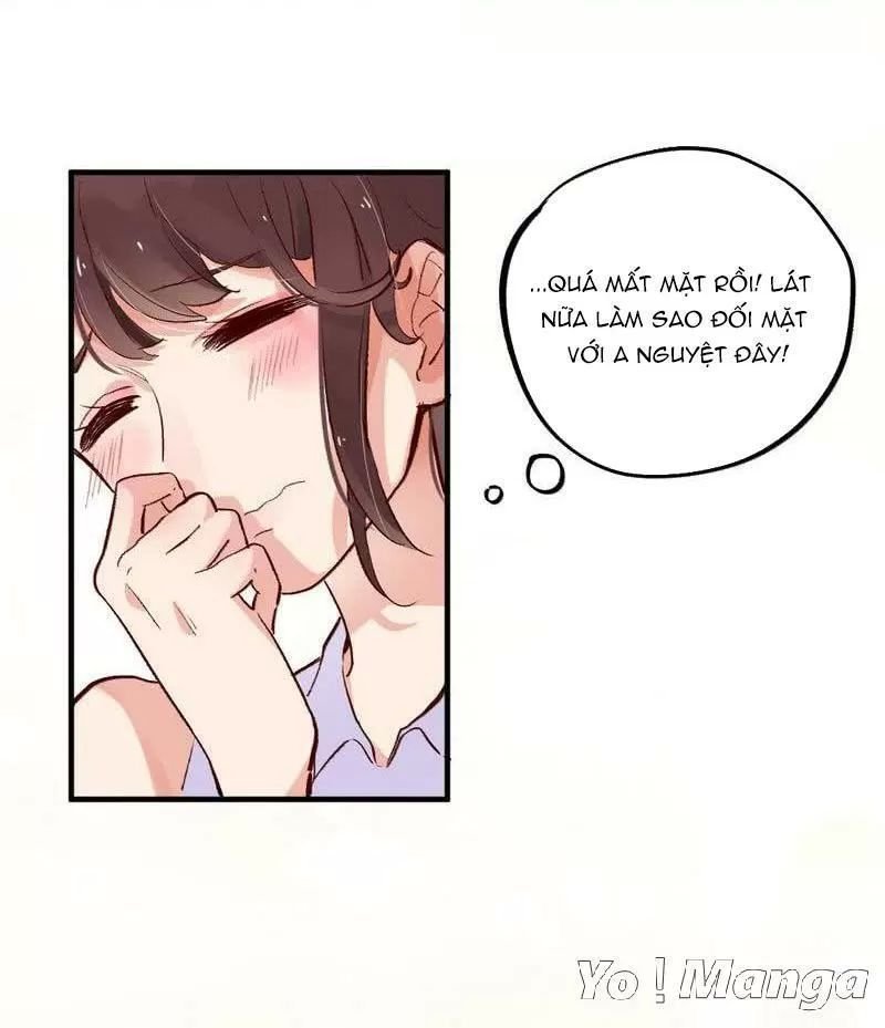 hữu ngôn tại tiên chapter 48 5