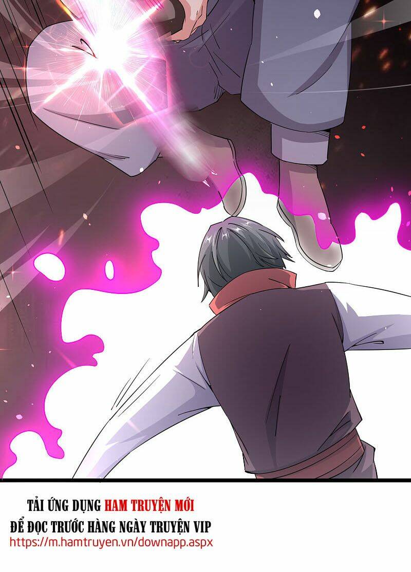 phục thiên thánh chủ chapter 136 2