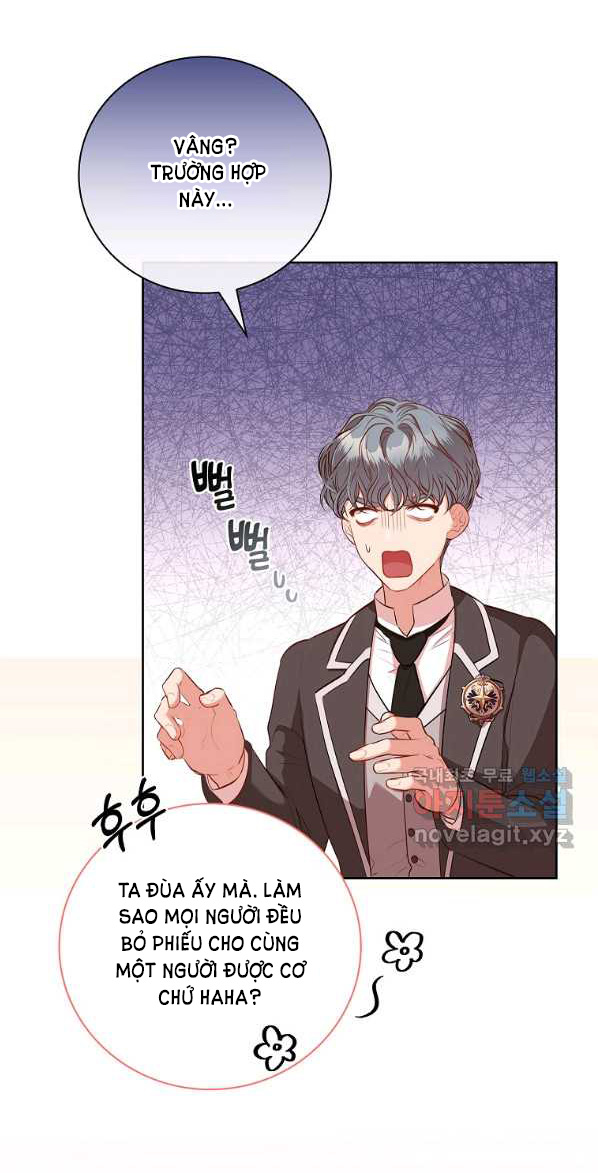 trở thành thư ký của bạo chúa chapter 60 39