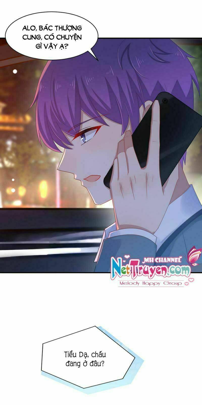 ma lạt thiên kim đẩu ác thiếu chapter 175 17