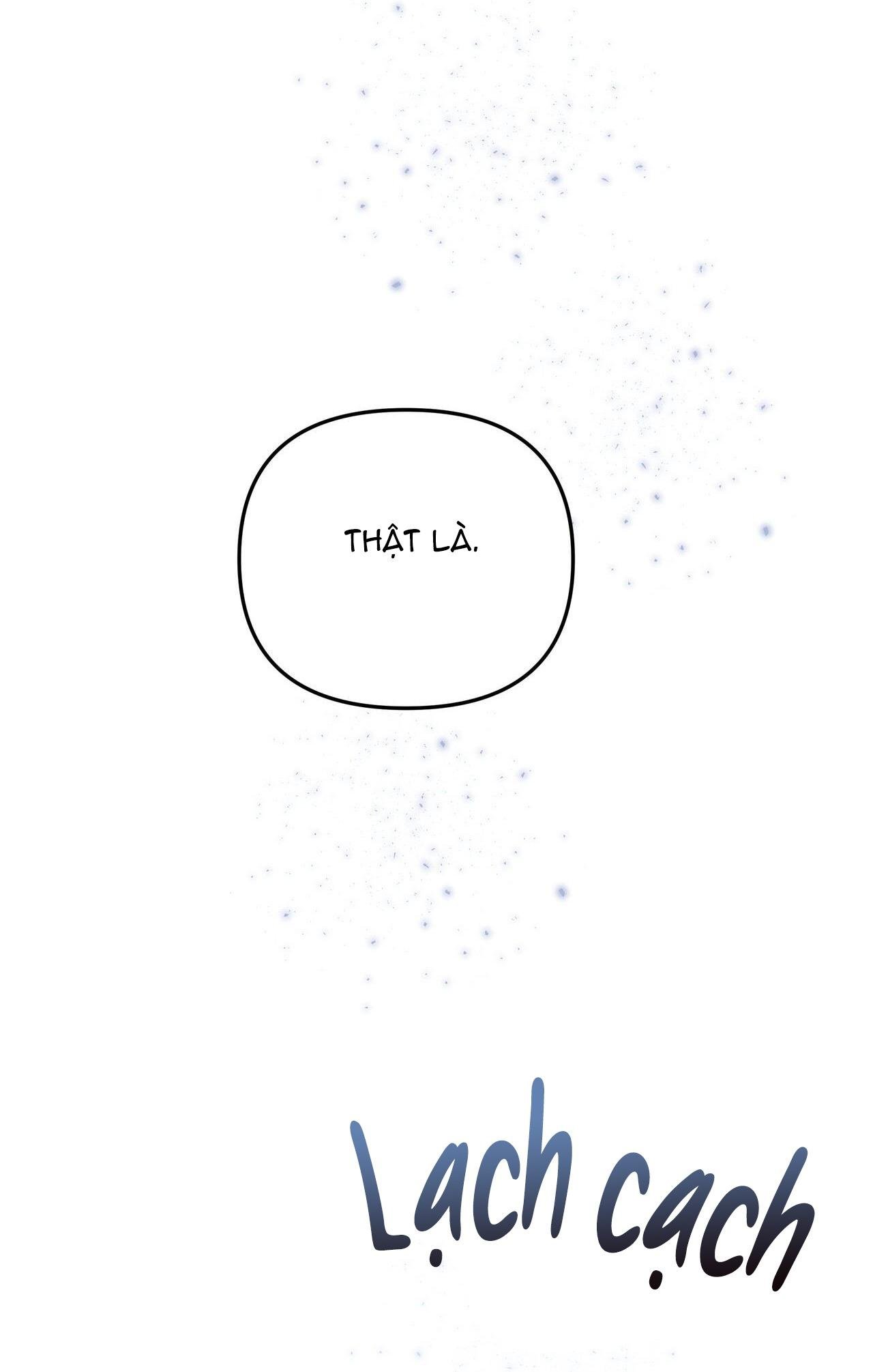 bl cổ trang - âu cổ ngắn nhà kim chapter 40.1 21