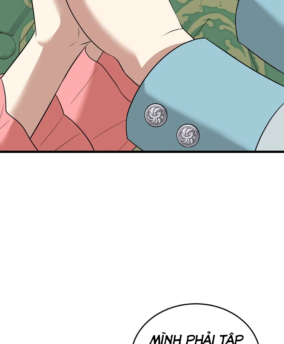 anh trai nguy hiểm của tôi chapter 82 124