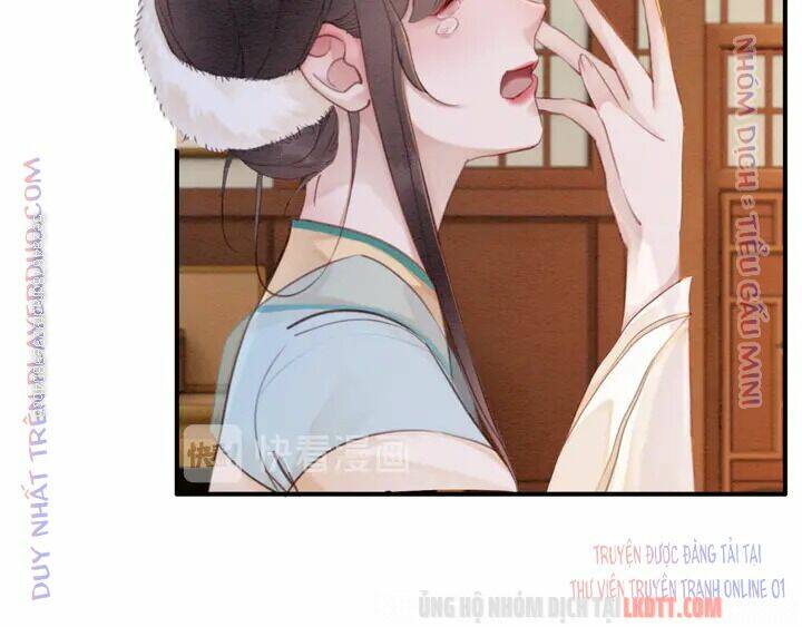 trọng sinh bá sủng nhiếp chính vương quá mạnh mẽ chapter 187 33