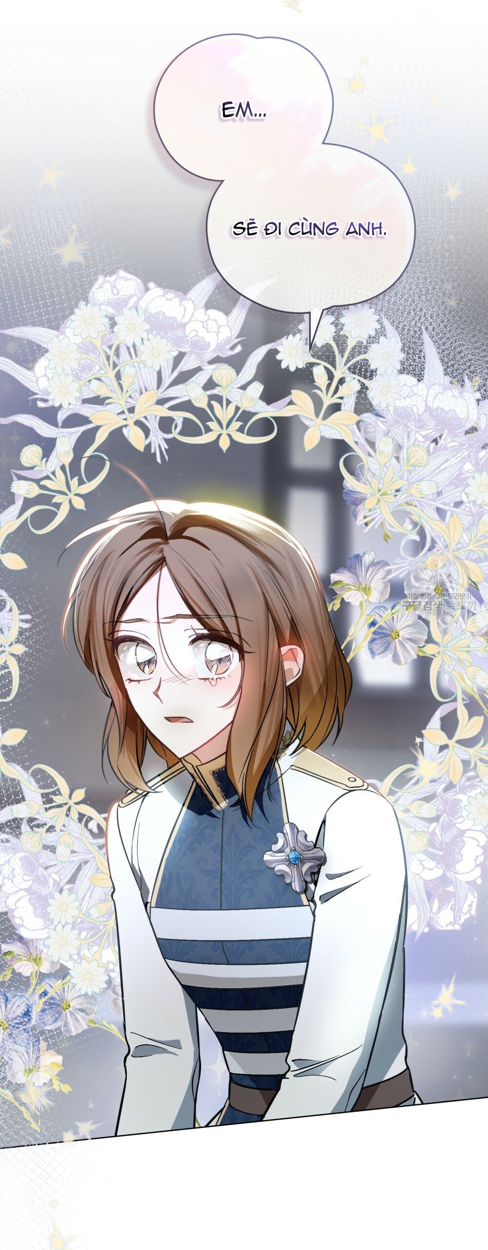 Thanh Gươm của Evangeline chapter 22.1 11