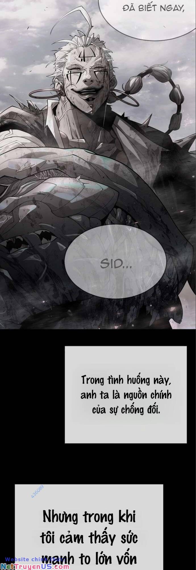 kĩ nguyên của anh hùng chapter 149 35