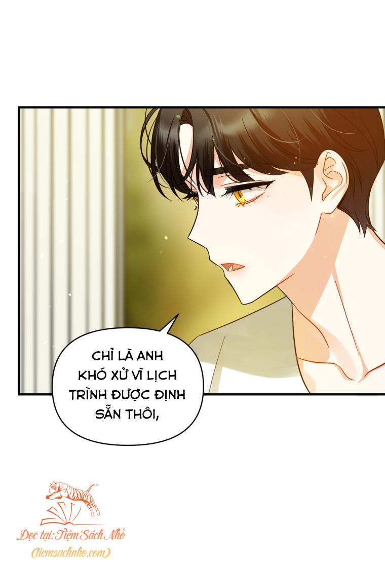 trở thành em gái nam chính truyện bl chapter 5 64