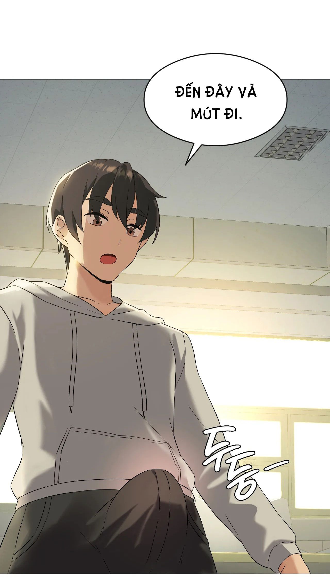 [18+] thăng cấp đến khi hài lòng chapter 10.2 8