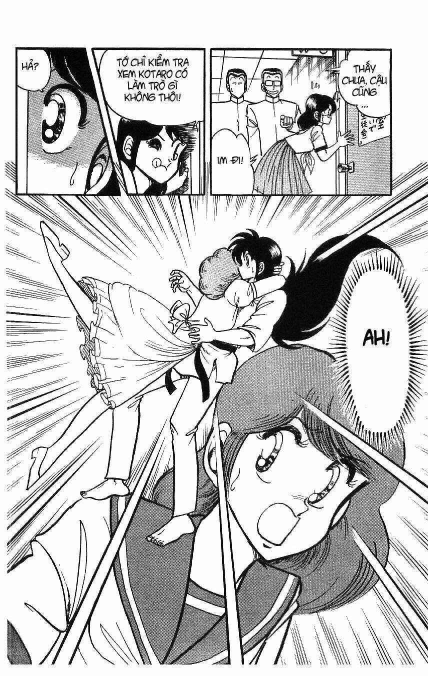 kotaro makaritoru chapter 45 38