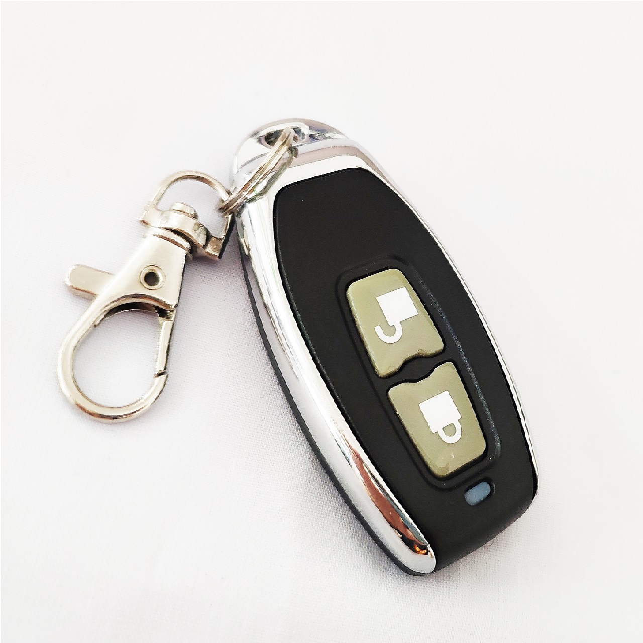 Remote Khóa Xe Chống Trộm FastLock Smartkey V2.0