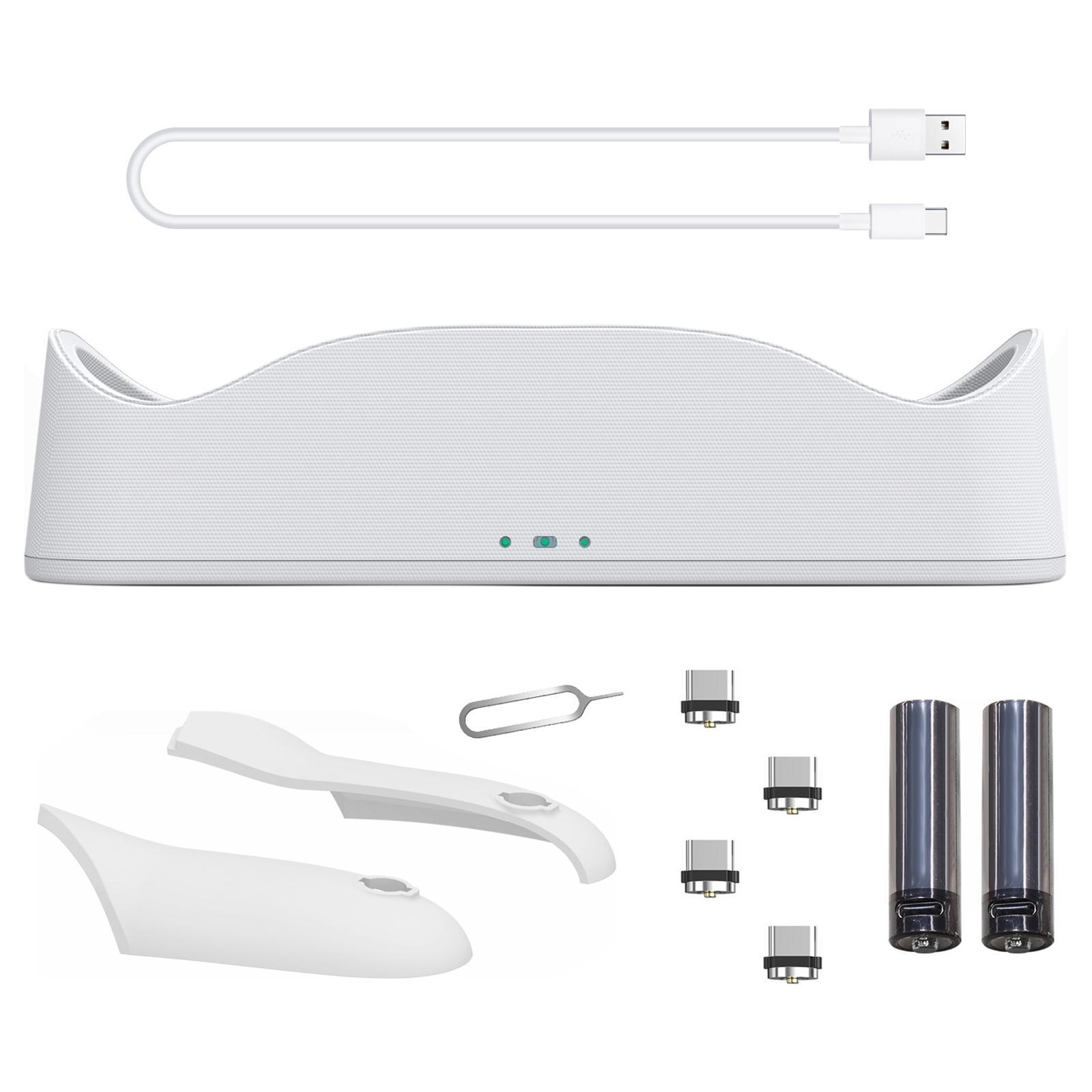 Headset Storage Stand Base Display Stand High Speed Charging