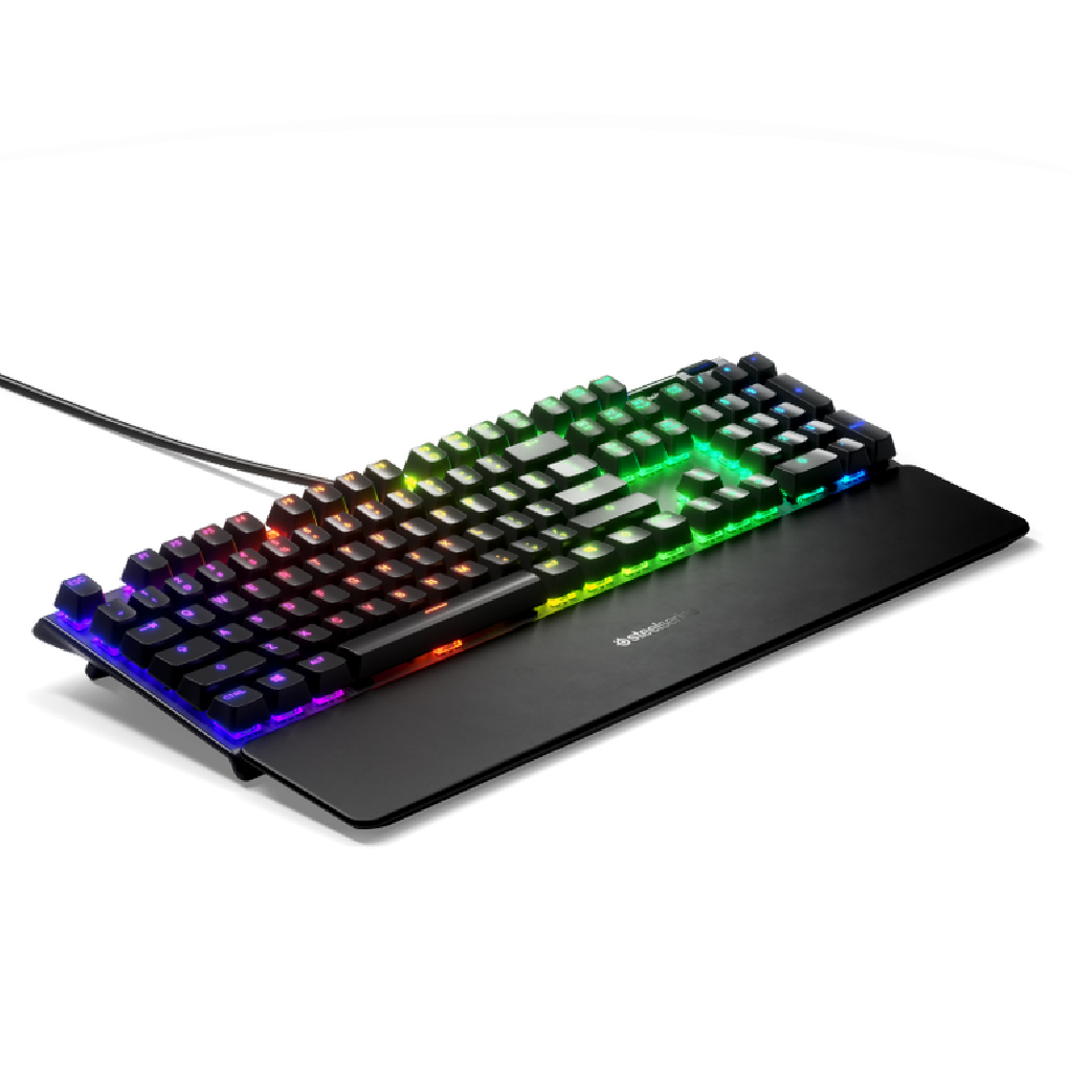 Bàn phím Gaming Steelseries Apex PRO