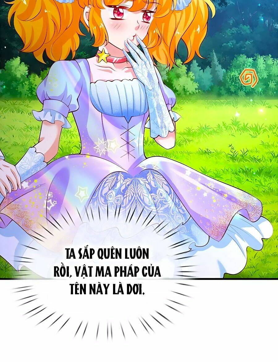 bỗng một ngày trở thành con gái nhà vua chapter 161 20