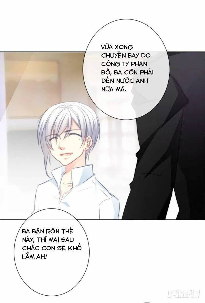 luận cách yêu của chứng sợ phụ nữ chapter 45 15