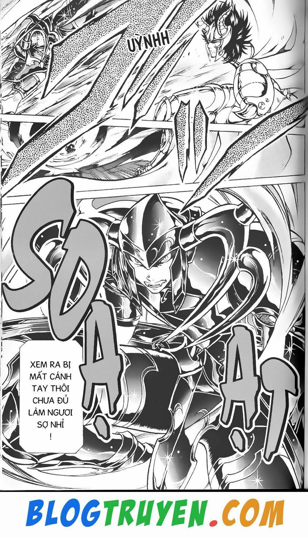 thần thoại minh vương chapter 76 11