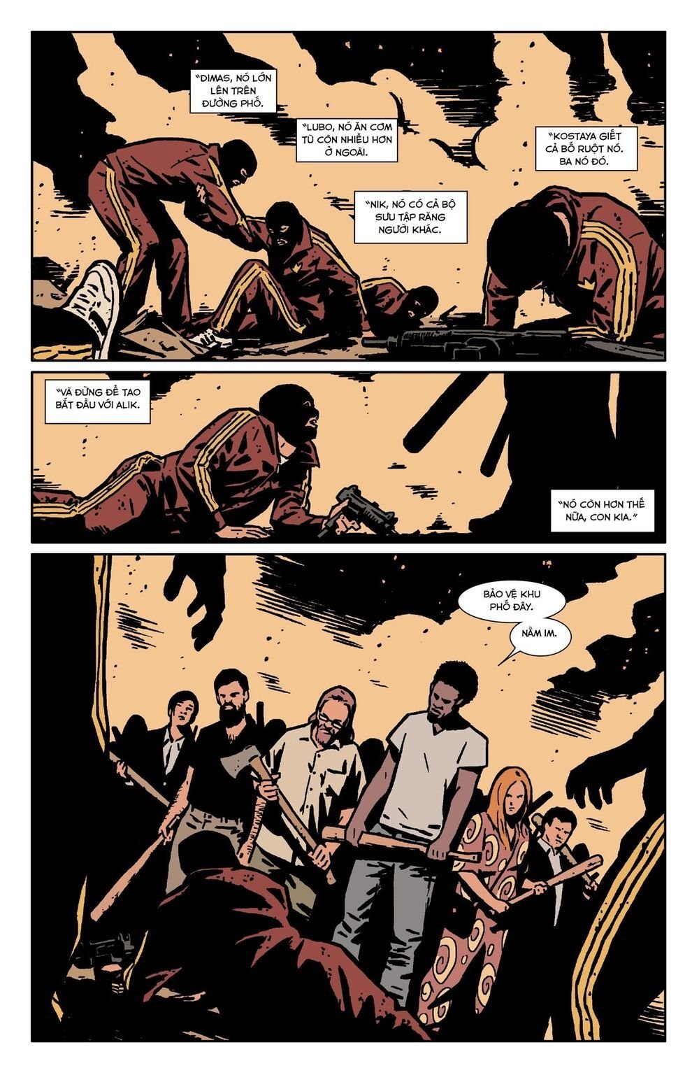 hawkeye 2012 chapter 22 17