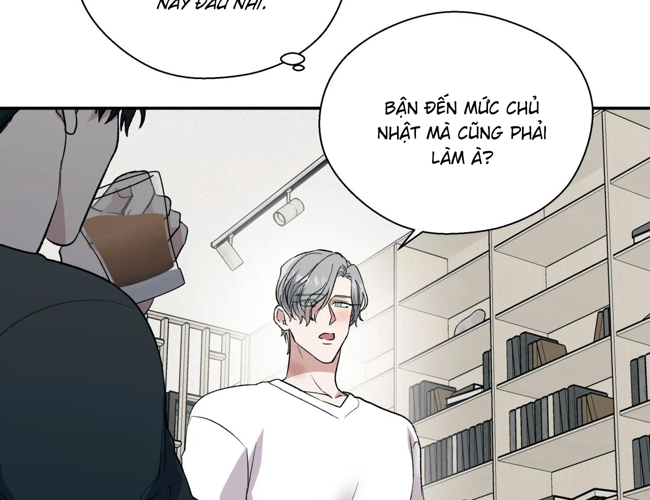 ám ảnh pheromone chapter 37 65