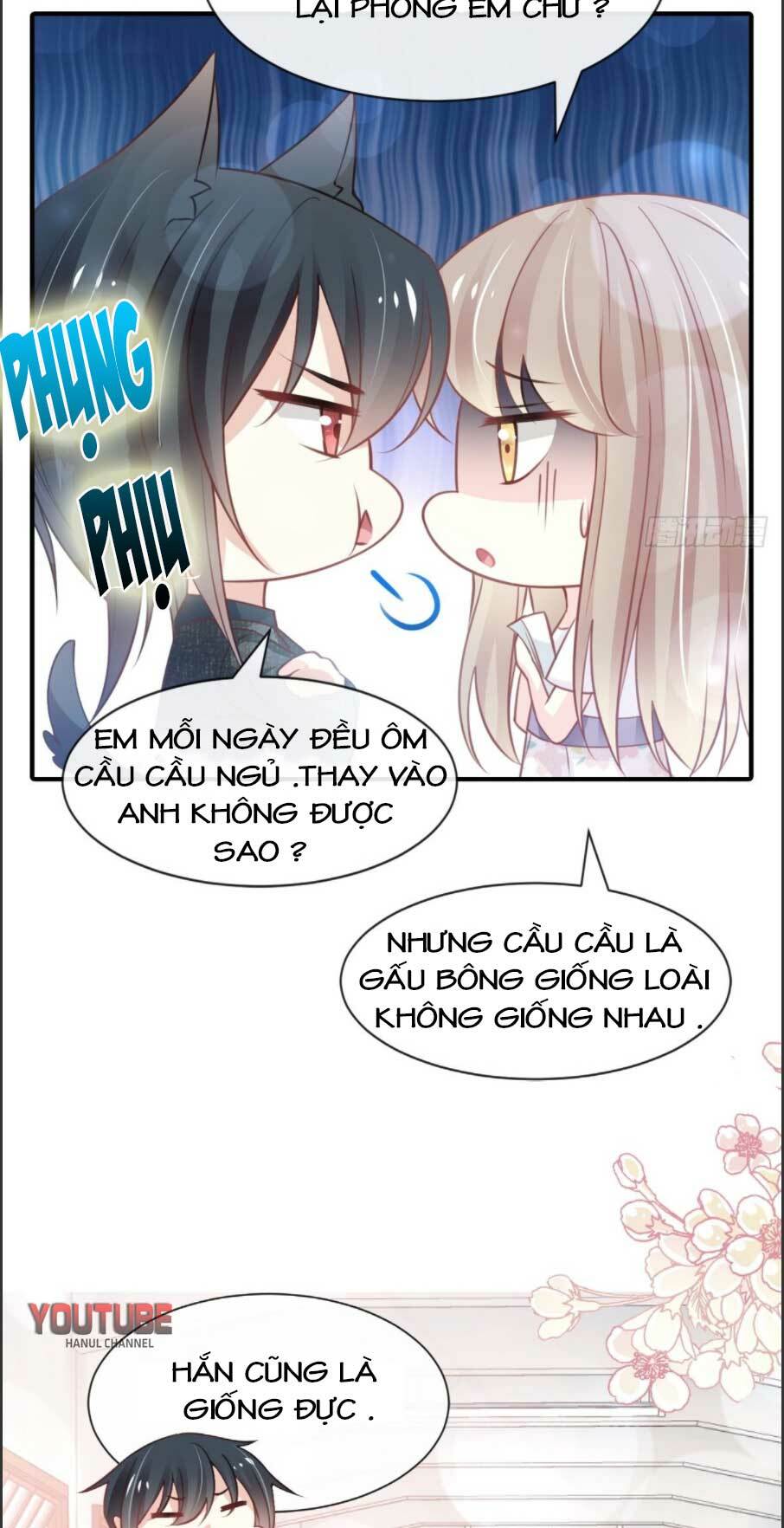 thiên hạ đệ nhất sủng phi chapter 170.2 7