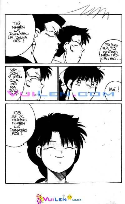 truyền nhân atula - shura no mon i chapter 34 4