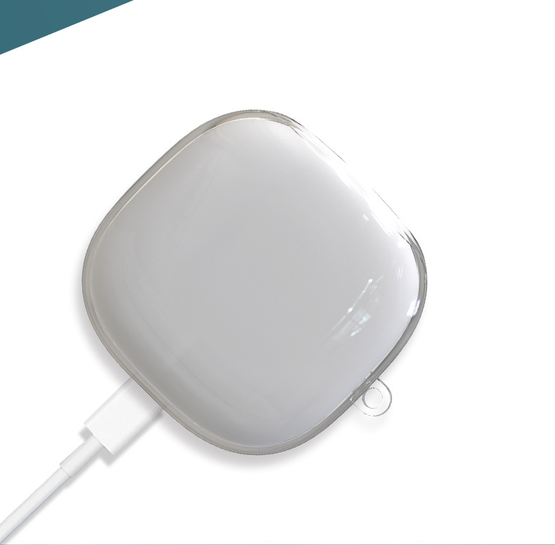 Bao Case Ốp TPU Trong Suốt cho Beats Powerbeats Pro 2 - Hàng Chính Hãng