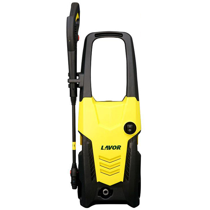 Máy Phun Áp Lực Nước Lavor Ikon 140