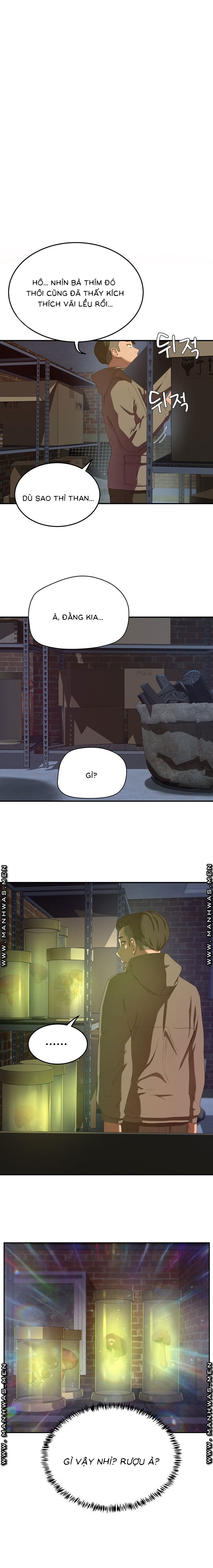 mùa hè đáng nhớ chapter 7 8