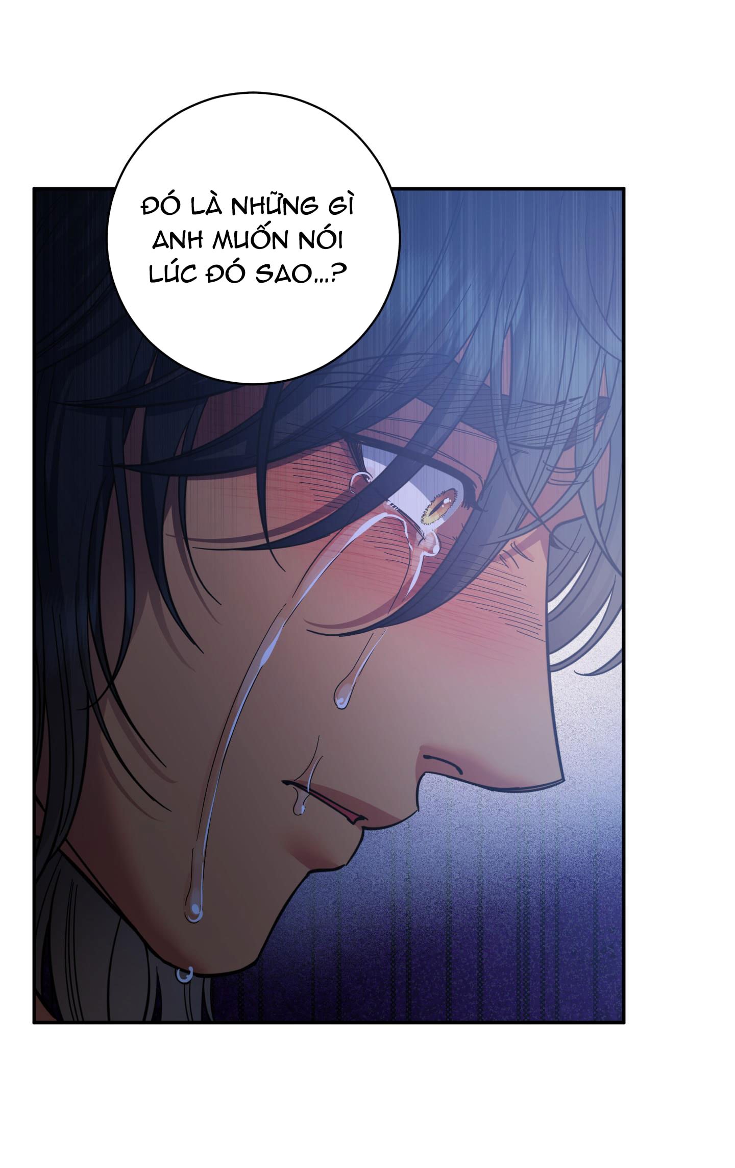 [18+] một lòng một dạ chapter 97.2 29