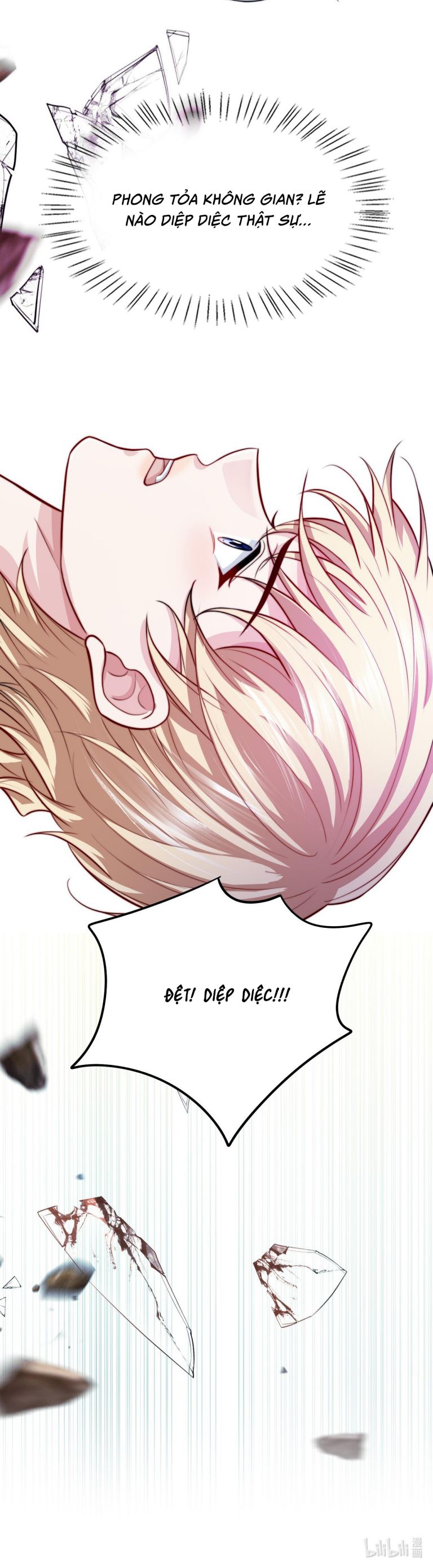 chiến lược tẩy trắng của phản diện chapter 70 41