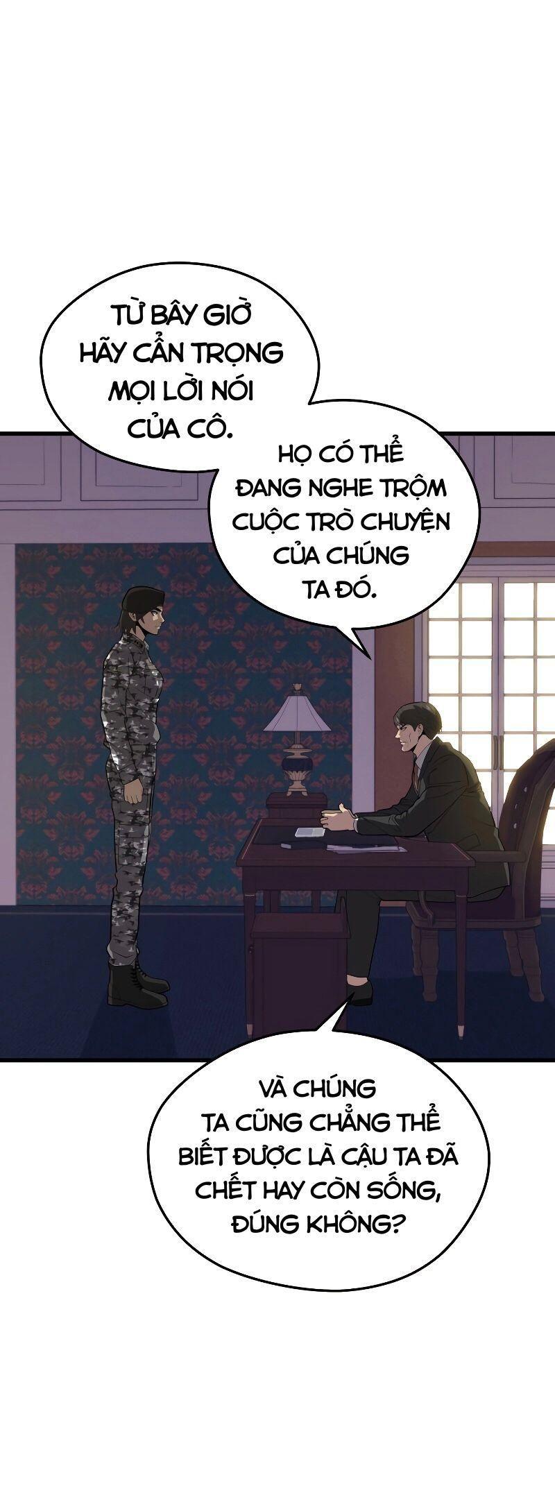 linh hồn ở nhà ga seoul chapter 40 17