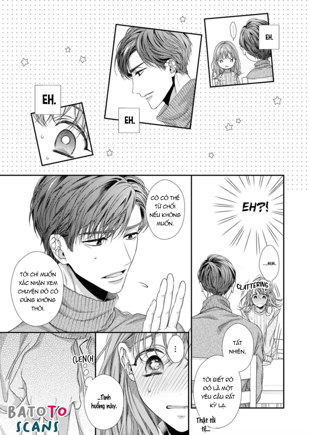 từ hôm nay tui là người lớn chapter 2 27