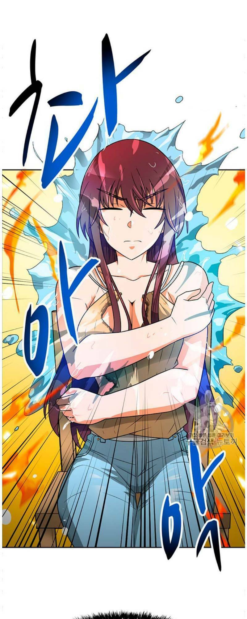 tôi tự động săn một mình chapter 51 58