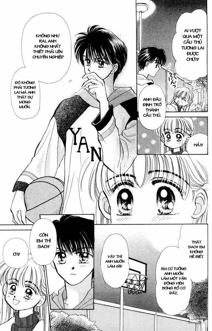 baby love chapter 10 20