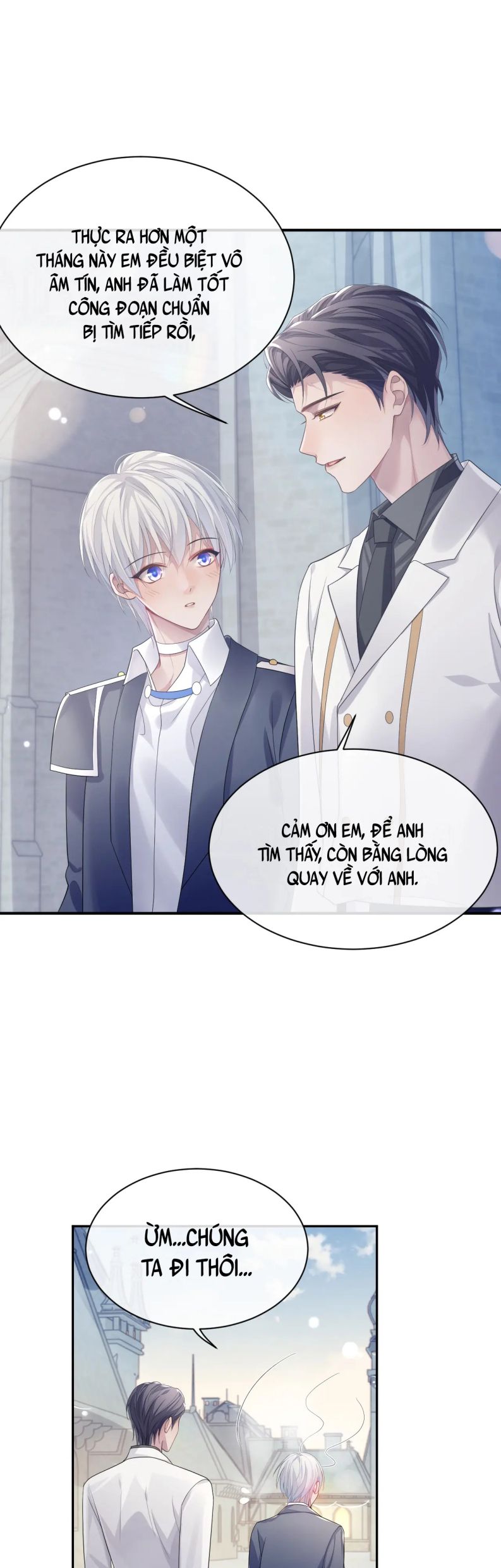 xin hãy ly hôn chapter 53 12