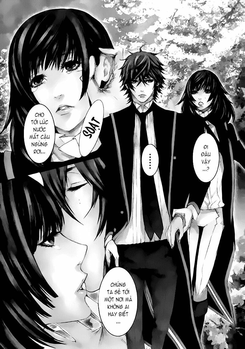 magnolia chapter 14 2