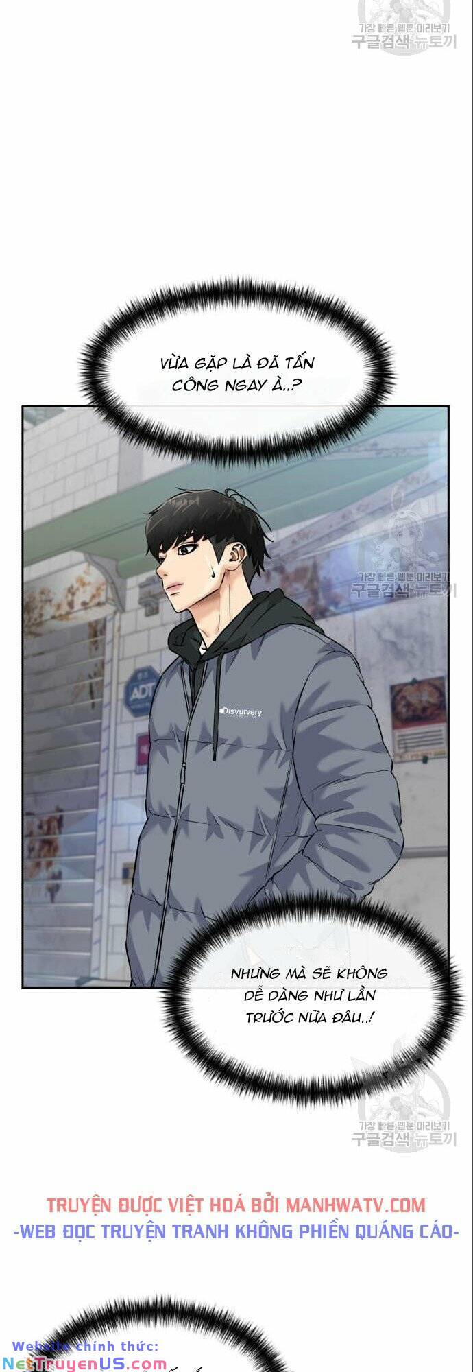 gương mặt thiên tài chapter 138 3