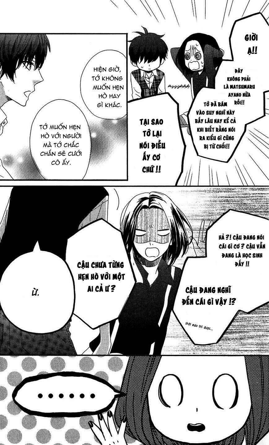 mairunovich chapter 48 16